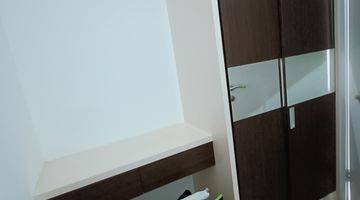 Gambar 4 Dijual Apartemen Bassura 2BR Tower H Lantai 8 di Basura City