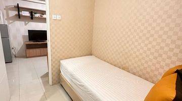 Gambar 5 Jual Apartemen Bassura 2 Kamar Fullfurnish Tower A Basura