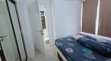 Gambar 1 Dijual Apartemen Bassura 2BR Tower H Lantai 8 di Basura City