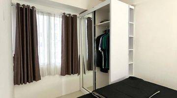 Gambar 5 Dijual Bassura 2BR Tower A SHM Murah di Basura City 