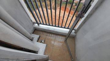 Gambar 3 Dijual Cepat Apartemen Bassura Studio Murah Sertifikat SHM Basura