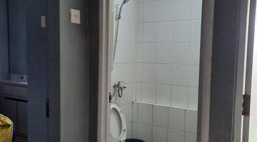 Gambar 5 Dijual Apartemen Bassura Tower G Murah Jual Cepat Basura City