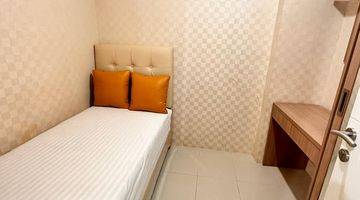 Gambar 1 Jual Apartemen Bassura 2 Kamar Fullfurnish Tower A Basura