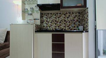 Gambar 2 Dijual Apartemen Bassura 2BR Tower H Lantai 8 di Basura City