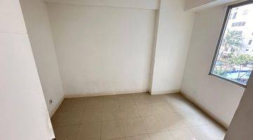 Gambar 3 Dijual Apartemen Bassura 2br Kosongan Sertifikat SHM Basura City