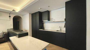 Gambar 2 DIJUAL INTERIOR BAGUS APARTEMEN THE MANSION