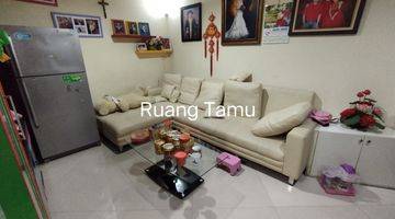 Gambar 4 Apartemen Mitra Bahari Penjaringan 