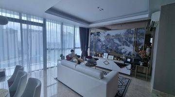 Gambar 1 Apartemen The Windsor Puri Indah