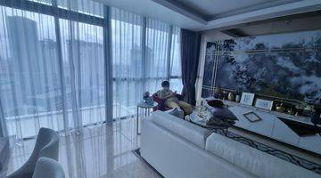 Gambar 2 Apartemen The Windsor Puri Indah