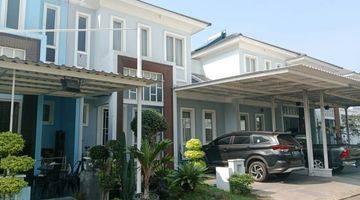 Gambar 1 Rumah Suvarna Sutera