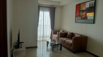 Gambar 5 CONDOMINIUM GREEN BAY PLUIT TOWER L