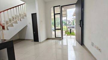 Gambar 1 DIJUAL RUMAH BRAND NEW METLAND PURI