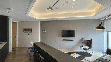 Gambar 4 DIJUAL INTERIOR BAGUS APARTEMEN THE MANSION