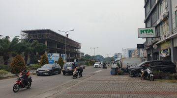 Gambar 4 Ruko Elang Laut Boulevard PIK Gandeng 2