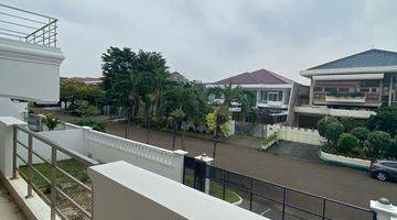 Gambar 5 Rumah Mewah Intercon Puri