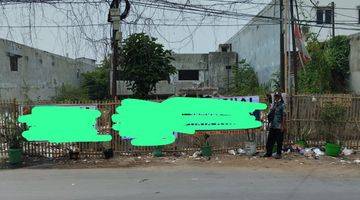 Gambar 2 Dijual Tanah Kapuk Kencana