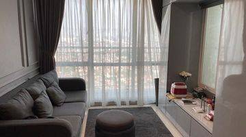 Gambar 2 Apartemen Cantik AKR Galery West Residence