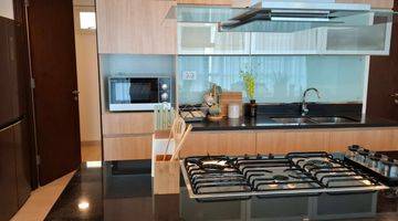 Gambar 4 For Sale Unit 3BR (Furnished) Apartemen Sky Garden Setiabudi, Kuningan, Jaksel