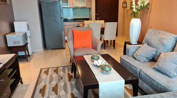 Gambar 5 Dijual Cepat Apartemen Sky Garden Siap Huni (Furnished),  Setiabudi, Kuningan, Jaksel