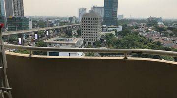 Gambar 2 Jual Murah (Harga di bawah NJOP) Siap Huni di Beverly Tower, Tb Simatupang, Jaksel