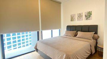 Gambar 5 For Rent Apartemen Izzara Siap Huni (furnished), Cilandak, Jaksel