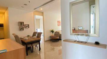 Gambar 1 For Rent Apartemen Izzara Siap Huni (furnished), Cilandak, Jaksel