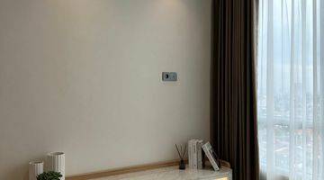 Gambar 2 JUAL CEPAT Apartemen Cantik Essence Dharmawangsa (Full Renovation), Keb. Baru, Jaksel