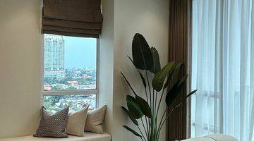 Gambar 1 JUAL CEPAT Apartemen Cantik Essence Dharmawangsa (Full Renovation), Keb. Baru, Jaksel