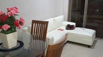 Gambar 4 For Rent Apartemen Thamrin Residence (Furnished), Lokasi Strategis  di Jakpus