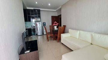 Gambar 1 For Rent Apartemen Thamrin Residence (Furnished), Lokasi Strategis  di Jakpus