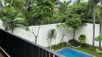 Gambar 5 For Rent Rumah Mewah dalam Conpound (5 houses) di Kemang Timur, Jaksel