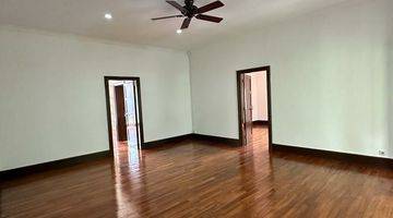 Gambar 3 House For Rent In Dharmawangsa, Strategic And Prime Location