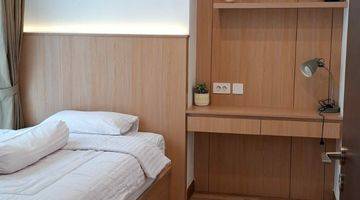 Gambar 5 For Sale Unit 3BR (Furnished) Apartemen Sky Garden Setiabudi, Kuningan, Jaksel