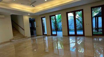 Gambar 5 Single House For Rent In Kemang Jaksel