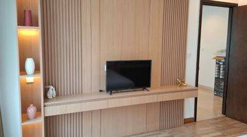 Gambar 2 For Sale Unit 3BR (Furnished) Apartemen Sky Garden Setiabudi, Kuningan, Jaksel