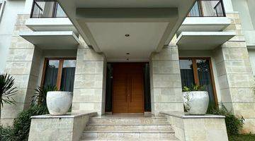 Gambar 2 Single House For Rent In Kemang Jaksel