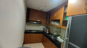 Gambar 4 For Sale Apartemen Essence Dharmawangsa, Keb. Baru