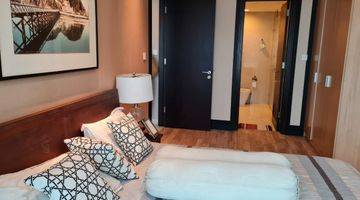 Gambar 2 Dijual Cepat Apartemen Sky Garden Siap Huni (Furnished),  Setiabudi, Kuningan, Jaksel