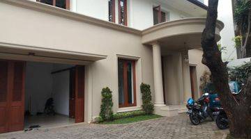 Gambar 4 House For Rent (stand-Alone House) With Spacious Backyard In Cipete Jaksel