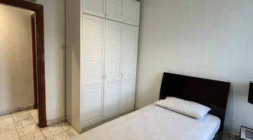 Gambar 3 Unit Cantik Siap Huni Di Menteng Regency (balcony), Menteng, Jakpus