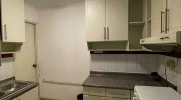 Gambar 2 Jual Murah (Harga Dibawah NJOP) Unit Cantik Siap Huni (Balcony), Apartemen Beverly Tower, Tb Simatupang, Jaksel