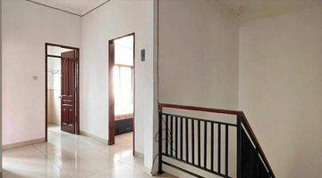 Gambar 5 For Sale Rumah Siang Huni 2 Lantai Dalam Townhouse Di Kemang,  Jaksel