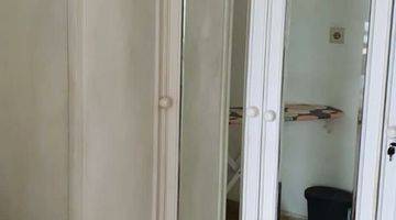 Gambar 4 Jual Murah (Harga Dibawah NJOP) Unit Cantik Siap Huni (Balcony), Apartemen Beverly Tower, Tb Simatupang, Jaksel