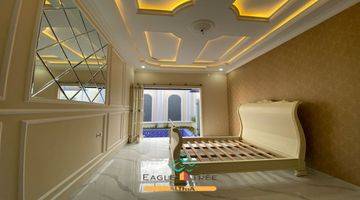 Gambar 5 Dijual Rumah Classic Luxury dengan Private Pool di Pesanggrahan