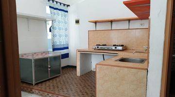 Gambar 3 Rumah Disewakan Halaman Luas 1Lantai Furnished Graha Raya Bintaro