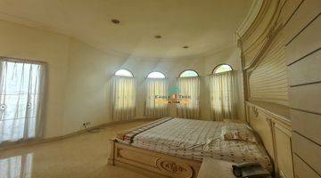 Gambar 3 DiJual Cepat Rumah Mewah Classic Modern Di Bintaro Jaya Sektor 9