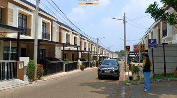 Gambar 5 Dijual Cepat Rumah Ready Stock Modern Minimalis 2 Lantai Pamulang