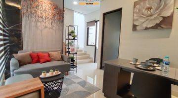 Gambar 2 Dijual Cepat Rumah Ready Stock Modern Minimalis 2 Lantai Pamulang