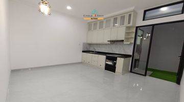 Gambar 5 Dijual Rumah Classic 2 Lantai Siap Huni Di Bsd City Tang-Sel