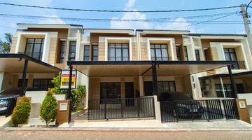 Gambar 1 Dijual Cepat Rumah Ready Stock Modern Minimalis 2 Lantai Pamulang